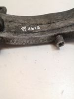 Mercedes-Benz C W203 EGR-venttiili/lauhdutin A6111410204