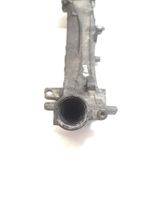 Mercedes-Benz C W203 EGR-venttiili/lauhdutin A6111410204