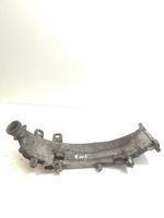 Mercedes-Benz C W203 EGR-venttiili/lauhdutin A6111410204