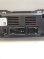 Mercedes-Benz C W204 Climate control unit 2048300590