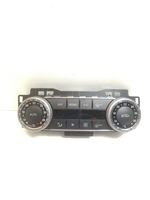 Mercedes-Benz C W204 Climate control unit 2048300590