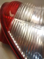 Mercedes-Benz ML W163 Luci posteriori A1638201964