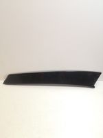 Mercedes-Benz C W203 Rivestimento modanatura del vetro della portiera posteriore A2036702712