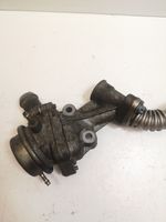 Mercedes-Benz SLK R171 EGR-linjan letku A2711400512