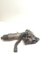 Mercedes-Benz SLK R171 Support de filtre à huile A2711800610