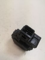 Mercedes-Benz E C207 W207 Motorino attuatore aria A2218200042