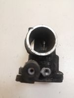 Mercedes-Benz E W211 Termostato/alloggiamento del termostato A6462000715