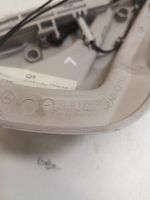 Mercedes-Benz E W211 Altro elemento di rivestimento bagagliaio/baule A2118100527