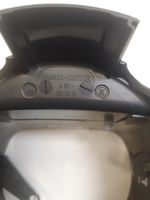 Mercedes-Benz SLK R171 Ohjauspyörän pylvään verhoilu A1714620523
