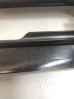 Mercedes-Benz E W212 Rivestimento del binario sedile anteriore del passeggero A2129191620