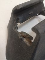 Mercedes-Benz B W245 Moldura cubierta de la guía del asiento trasero A1699190920