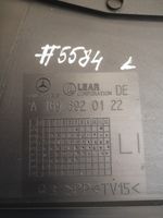 Mercedes-Benz B W245 Osłona dolna słupka / B A1696920122