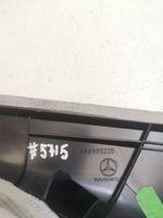 Mercedes-Benz B W245 Rivestimento montante (A) A1696903225