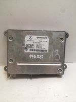 Mercedes-Benz SL R230 Bluetoothin ohjainlaite/moduuli A2118703926