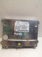 Mercedes-Benz SL R230 Bluetoothin ohjainlaite/moduuli A2118703226