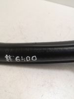 Mercedes-Benz CLK A209 C209 Breather hose/pipe A2711410683