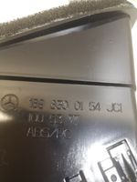 Mercedes-Benz B W245 Šoninės oro grotelės A1698300154