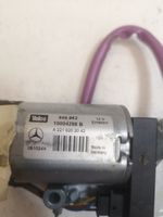 Mercedes-Benz S W221 Motore/attuatore A2218202042