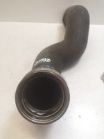 Mercedes-Benz CLK A209 C209 Intercooler hose/pipe A2095280482