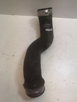 Mercedes-Benz CLK A209 C209 Intercooler hose/pipe A2095280482