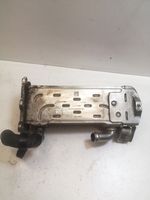 Mercedes-Benz E C207 W207 EGR valve cooler A6511400875