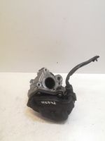 Mercedes-Benz E C207 W207 Valvola EGR A6511400460