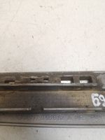 Mercedes-Benz E W211 Rivestimento parafango (modanatura) A2116902862