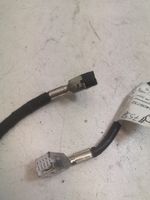 Mercedes-Benz C W204 Kabel do zmieniarki CD A2044409732