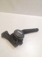 Mercedes-Benz SLK R171 EGR vožtuvas A0021407560