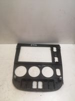 Mercedes-Benz ML W163 Console centrale, commande chauffage/clim A1636808236