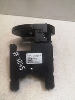 Mercedes-Benz SLK R171 Sensore angolo sterzo 1715450832