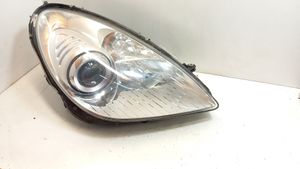 Mercedes-Benz SLK R171 Headlight/headlamp A1718203461