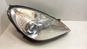 Mercedes-Benz SLK R171 Headlight/headlamp A1718203461