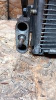 Mercedes-Benz S W221 Radiatore di raffreddamento A/C (condensatore) A2215000254