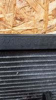 Mercedes-Benz S W221 A/C cooling radiator (condenser) A2215000254