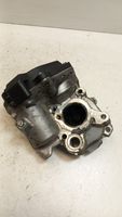 Mercedes-Benz E C207 W207 Soupape vanne EGR A6511400460