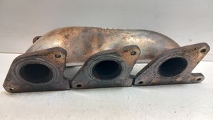 Mercedes-Benz SLK R171 Exhaust manifold A2721400509