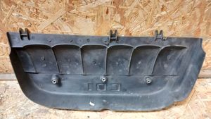 Mercedes-Benz E W211 Engine cover (trim) A6480100167