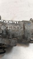 Mercedes-Benz E W211 Termostato/alloggiamento del termostato A6422000215