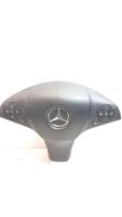 Mercedes-Benz E C207 W207 Steering wheel A2074601203