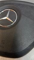 Mercedes-Benz B W245 Steering wheel airbag A1644600498