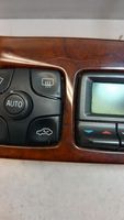 Mercedes-Benz S W220 Блок управления кондиционера воздуха / климата/ печки (в салоне) A2208300985