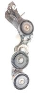 Mercedes-Benz A W169 Napinacz paska wielorowkowego / Alternatora A6402021040