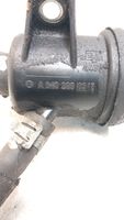 Mercedes-Benz A W169 Termostaatin kotelo A6402000515