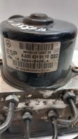 Mercedes-Benz SLK R171 ABS-pumppu A0054310112