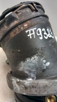 Mercedes-Benz C W203 Intake resonator A6460980407