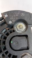 Mercedes-Benz C W203 Alternador A0121549802