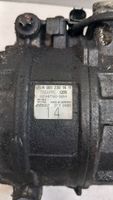 Mercedes-Benz CLS C219 Ilmastointilaitteen kompressorin pumppu (A/C) A0012301411