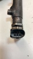 BMW 3 E90 E91 Fuel main line pipe 778716406