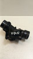 BMW 3 E90 E91 Thermostat/thermostat housing 2248038